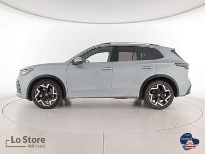 3 - Volkswagen Tiguan eschini auto