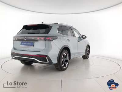 4 - Volkswagen Tiguan eschini auto