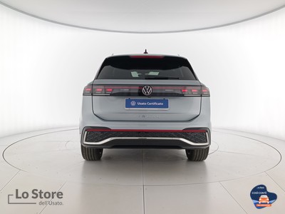 5 - Volkswagen Tiguan eschini auto