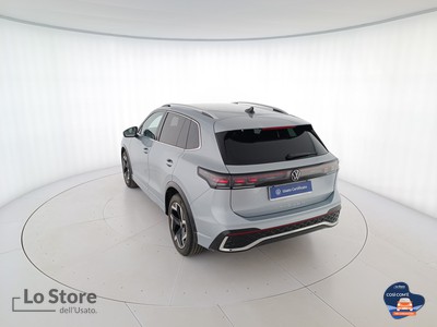 6 - Volkswagen Tiguan eschini auto