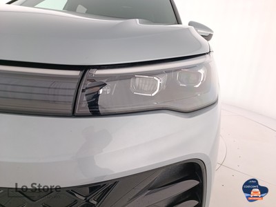 7 - Volkswagen Tiguan eschini auto