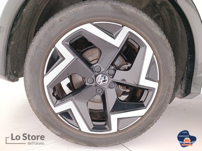 8 - Volkswagen Tiguan eschini auto