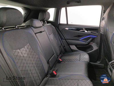 9 - Volkswagen Tiguan eschini auto