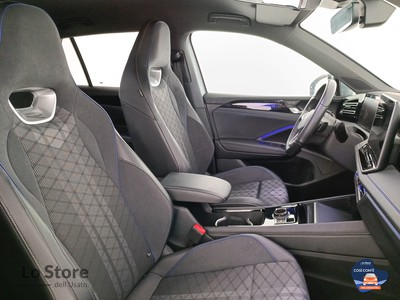 10 - Volkswagen Tiguan eschini auto