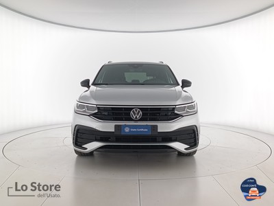 2 - Volkswagen Tiguan eschini auto