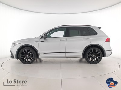 3 - Volkswagen Tiguan eschini auto