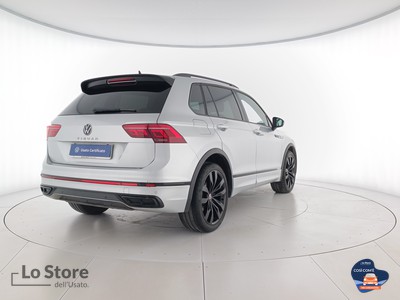 4 - Volkswagen Tiguan eschini auto