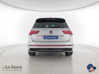 5 - Volkswagen Tiguan eschini auto