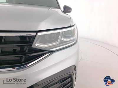 7 - Volkswagen Tiguan eschini auto