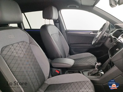 10 - Volkswagen Tiguan eschini auto