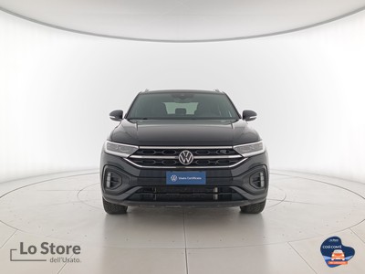 2 - Volkswagen T-Roc eschini auto