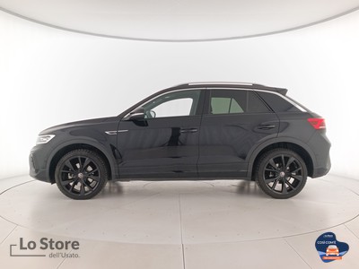 3 - Volkswagen T-Roc eschini auto
