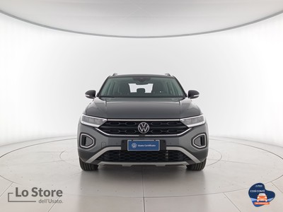 2 - Volkswagen T-Roc eschini auto