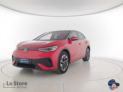 1 - Volkswagen ID.5 eschini auto