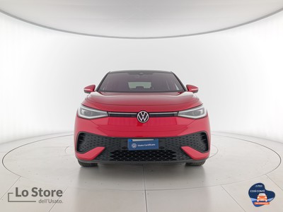 2 - Volkswagen ID.5 eschini auto