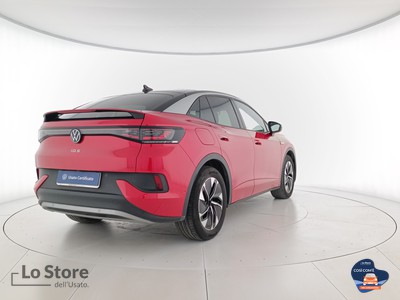 4 - Volkswagen ID.5 eschini auto