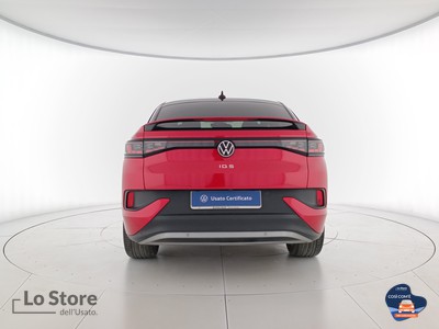 5 - Volkswagen ID.5 eschini auto