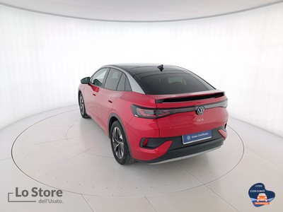 6 - Volkswagen ID.5 eschini auto