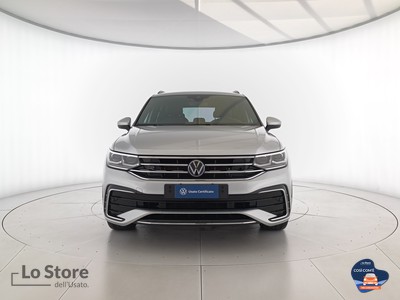 2 - Volkswagen Tiguan eschini auto