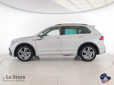 3 - Volkswagen Tiguan eschini auto