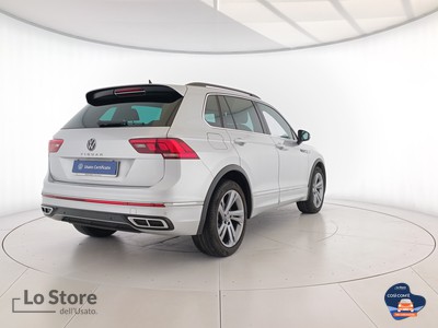 4 - Volkswagen Tiguan eschini auto