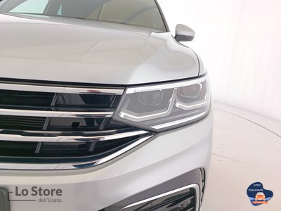 7 - Volkswagen Tiguan eschini auto