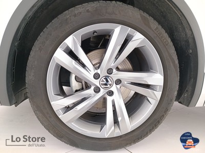 8 - Volkswagen Tiguan eschini auto