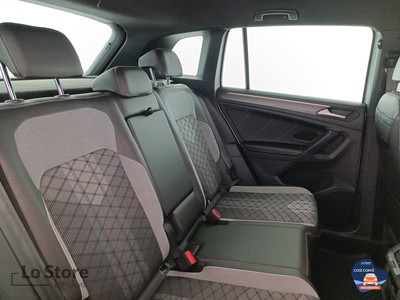 9 - Volkswagen Tiguan eschini auto
