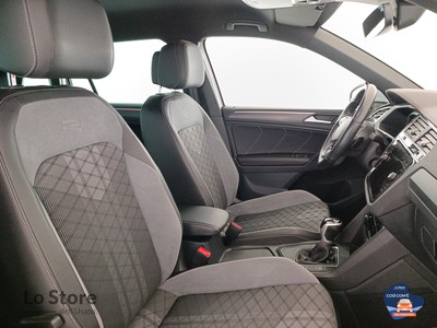 10 - Volkswagen Tiguan eschini auto