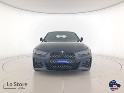 2 - BMW Serie 4 eschini auto
