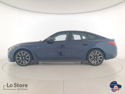 3 - BMW Serie 4 eschini auto
