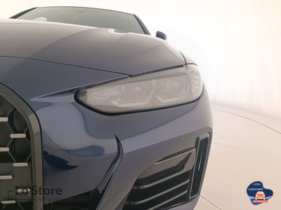 7 - BMW Serie 4 eschini auto