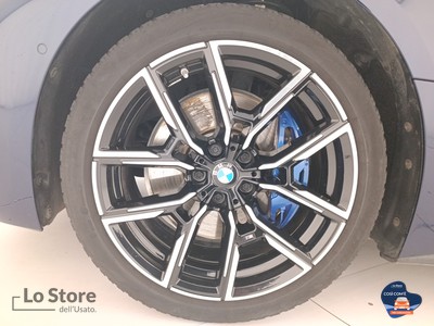 8 - BMW Serie 4 eschini auto