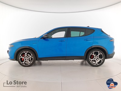 2 - Alfa Romeo Tonale eschini auto