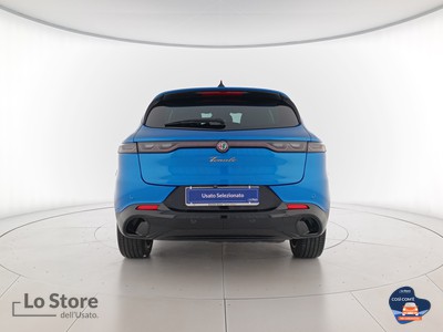 4 - Alfa Romeo Tonale eschini auto