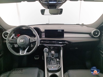 10 - Alfa Romeo Tonale eschini auto