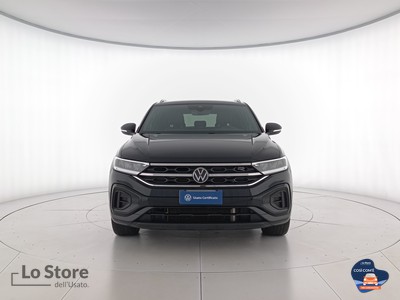 2 - Volkswagen T-Roc eschini auto