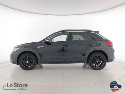 3 - Volkswagen T-Roc eschini auto