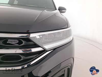 7 - Volkswagen T-Roc eschini auto