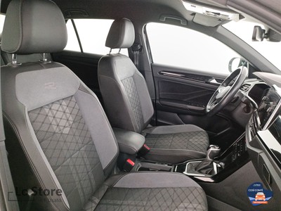 10 - Volkswagen T-Roc eschini auto