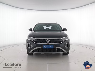 2 - Volkswagen T-Roc eschini auto