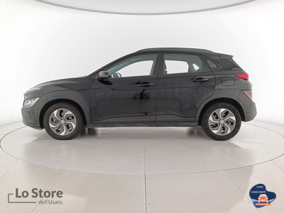 3 - Hyundai Kona eschini auto