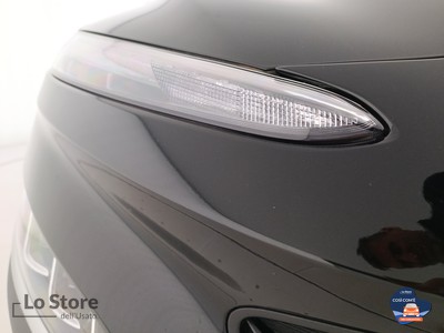 7 - Hyundai Kona eschini auto