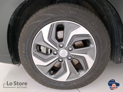 8 - Hyundai Kona eschini auto