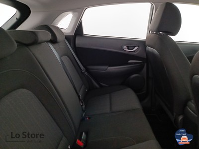 9 - Hyundai Kona eschini auto