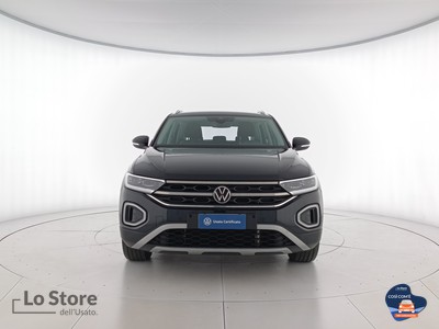 2 - Volkswagen T-Roc eschini auto