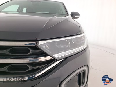 7 - Volkswagen T-Roc eschini auto