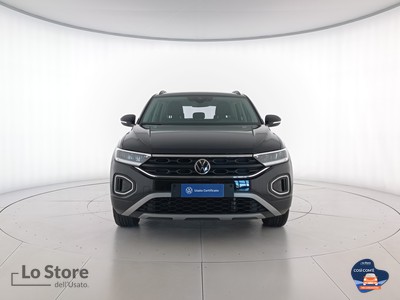 2 - Volkswagen T-Roc eschini auto