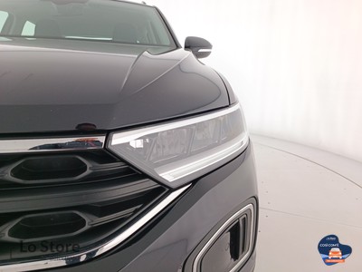 7 - Volkswagen T-Roc eschini auto