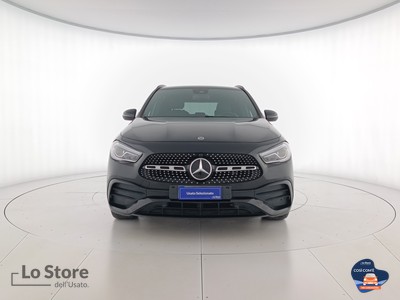 2 - Mercedes-Benz GLA eschini auto